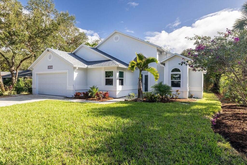 Casa a Vero Beach, Florida, Stati Uniti 2 - 17551976