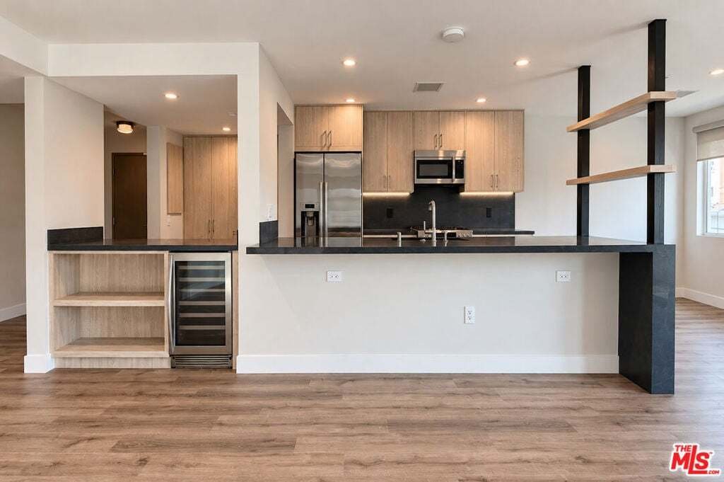 Condominio a Los Angeles, California, Stati Uniti 1 - 18989548
