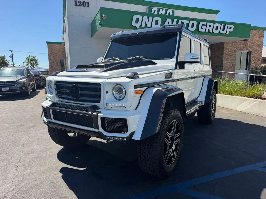 Suv in Ontario, CA, United States 1 - 19055931