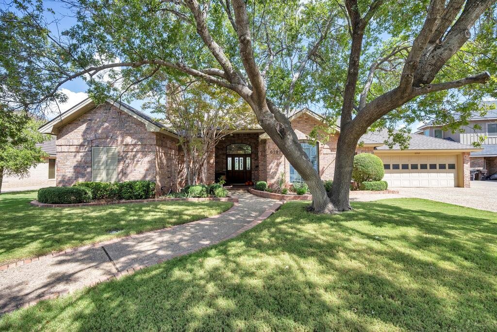 Maison à Midland, Texas, États-Unis 1 - 19062402