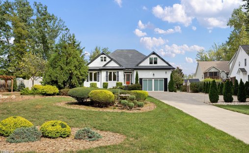 Casa a Youngsville, Carolina del Nord, Stati Uniti 1