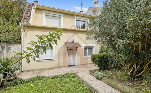 Casa en Jules Ferry, Arcueil, Francia 1