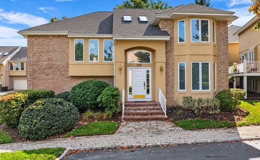 Casa en Municipio de Holmdel, Nueva Jersey, Estados Unidos 1