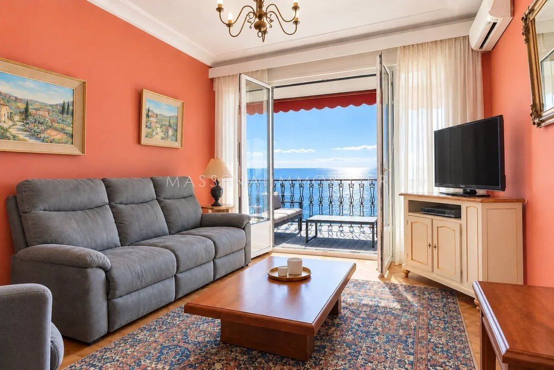 Apartment in Nice, Provence-Alpes-Côte d'Azur, France 2 - 19060202