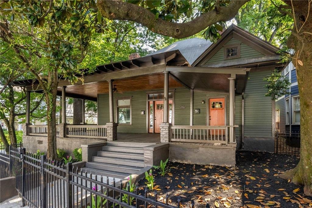 House in Atlanta, Georgia, United States 1 - 19063675