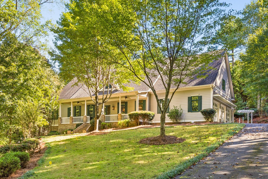 House in Woodstock, Georgia, United States 2 - 19061175