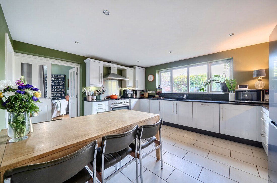 Haus in Walton-on-Thames, Elmbridge, England 3 - 19059537
