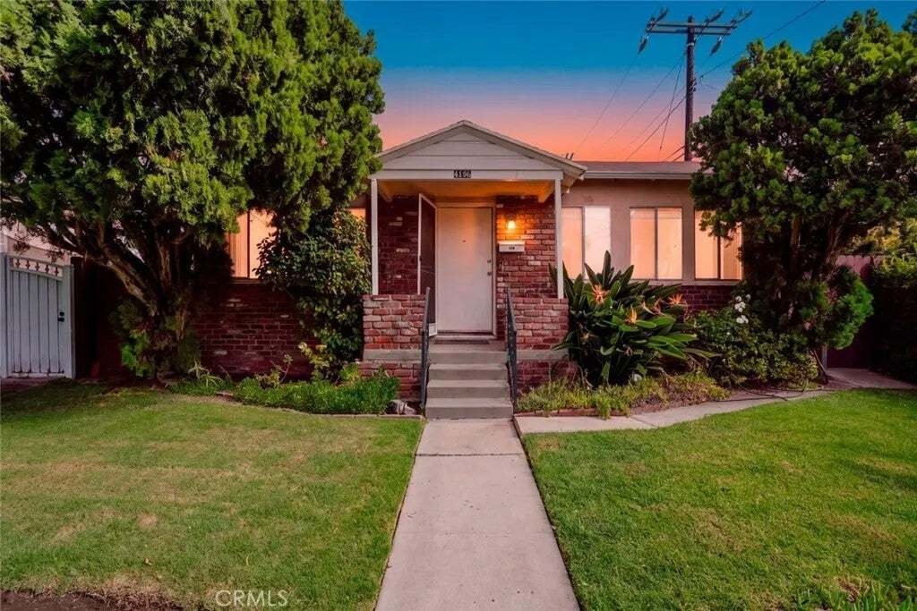 Maison à Culver City, Californie, États-Unis 1 - 19063532