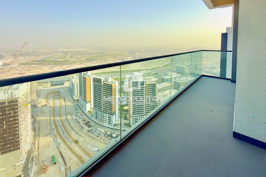Appartamento a Città Mohammed Bin Rashid, Emirato di Dubai, Emirati Arabi Uniti 3 - 19060910