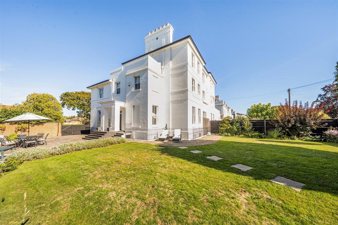 Casa a Alverstoke, Gosport, Inghilterra 1 - 19062787