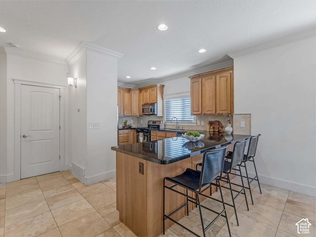 Townhouse in Holladay, Utah, United States 4 - 19062639