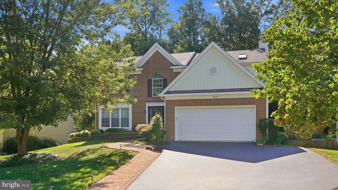 Woodbridge, Virginia, United States 1 - 19065346