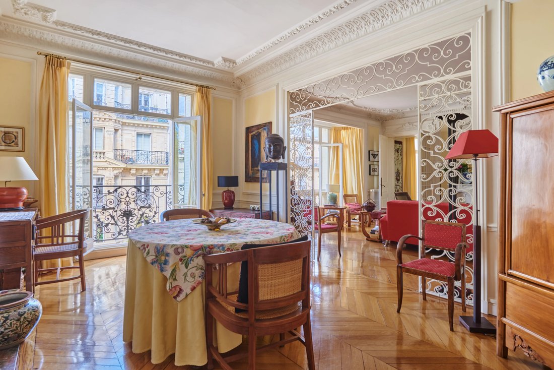 Apartamento en Cambronne-Garibaldi, Paris 15e Arrondissement, París 2 - 19060150