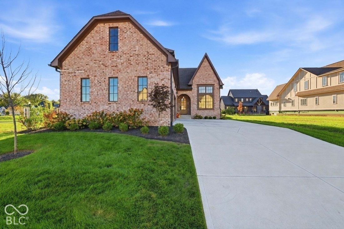 House in Zionsville, Indiana, United States 4 - 18773786