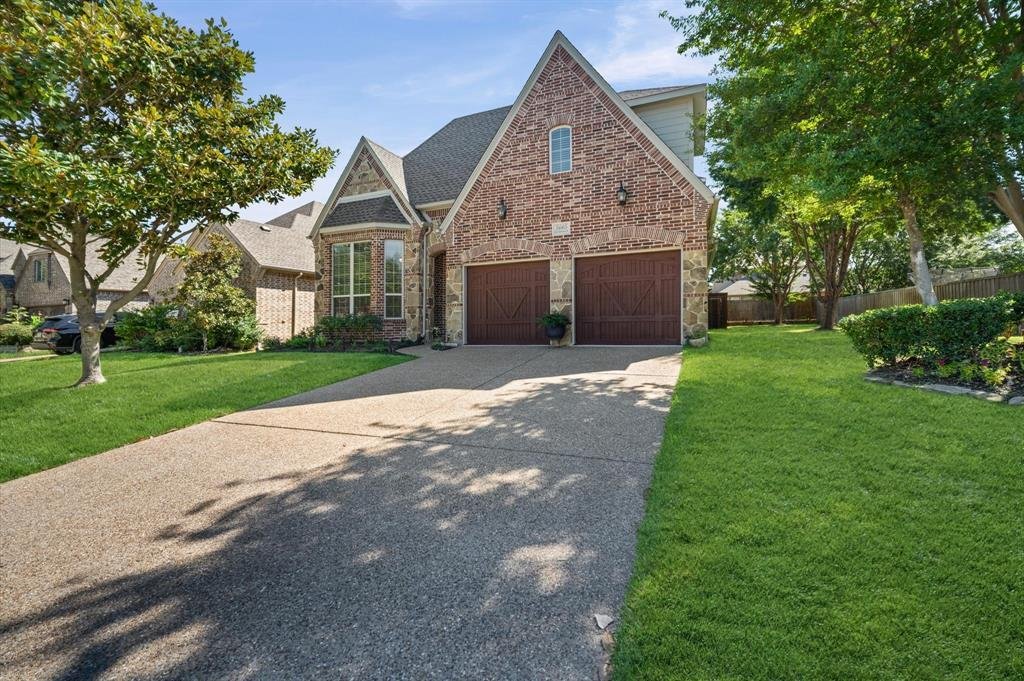 Casa a McKinney, Texas, Stati Uniti 3 - 19063858