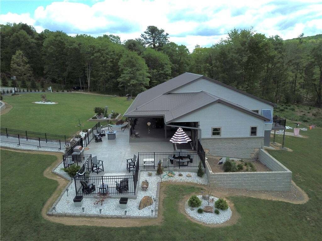 Casa a Glen Campbell, Pennsylvania, Stati Uniti 5 - 18180374