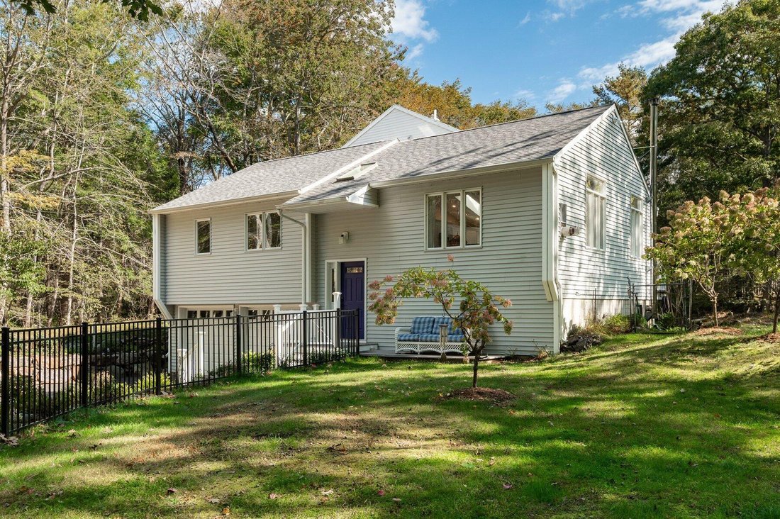 Casa a Kittery, Maine, Stati Uniti 4 - 19065374