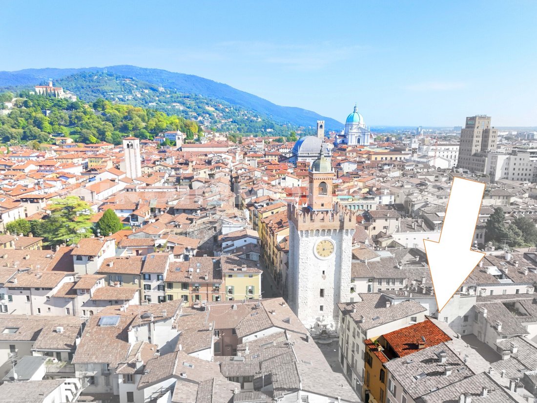 Apartment in Centro Storico, Brescia, Lombardy 1 - 19062474