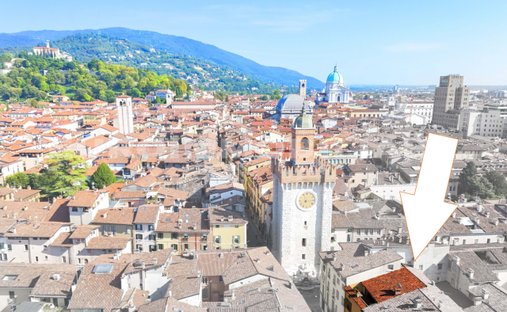 Appartement à Centro Storico, Brescia, Lombardie 1