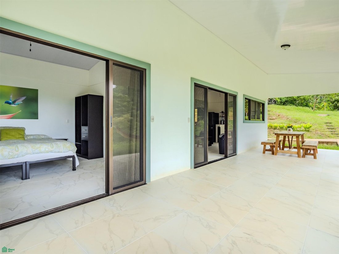 House in Punta Mala Arriba, Puntarenas Province, Costa Rica 2 - 19063043