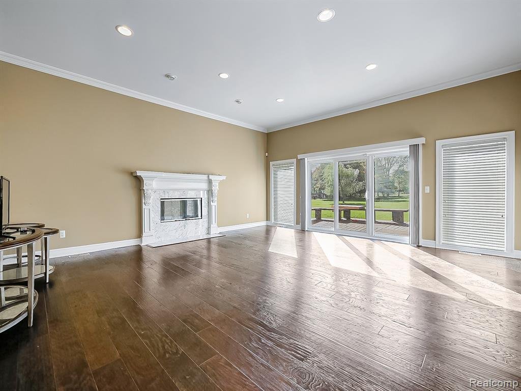 Casa en Farmington Hills, Míchigan, Estados Unidos 4 - 19063347