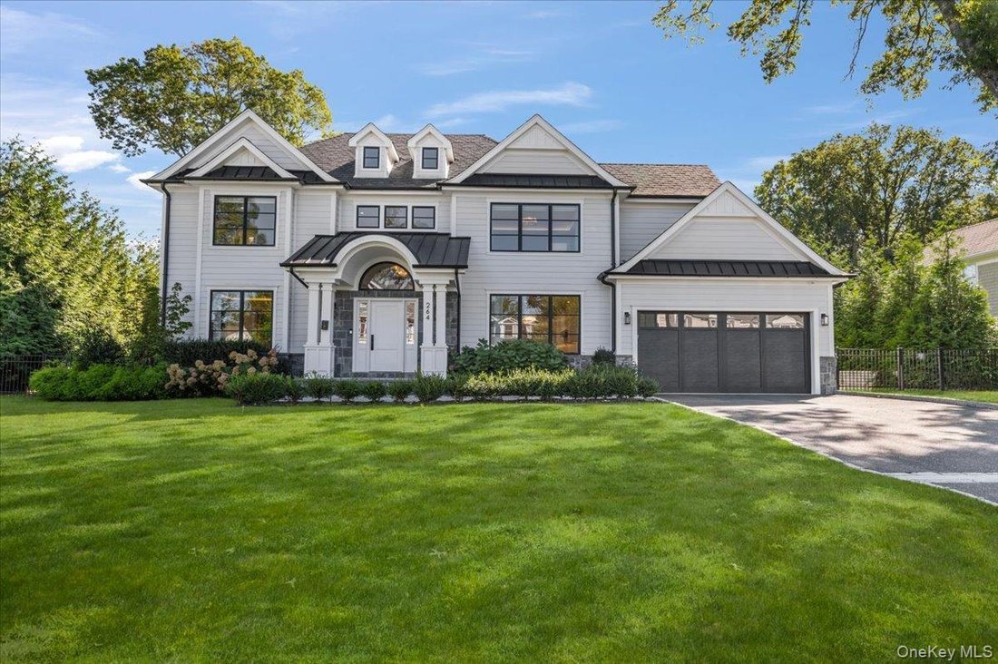 Casa a Manhasset, New York, Stati Uniti 1 - 19062920