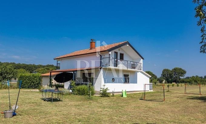 Maison à Loborika, Istrie, Croatie 1 - 19064060