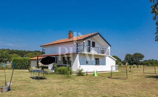 Casa a Loborika, Regione istriana, Croazia 1