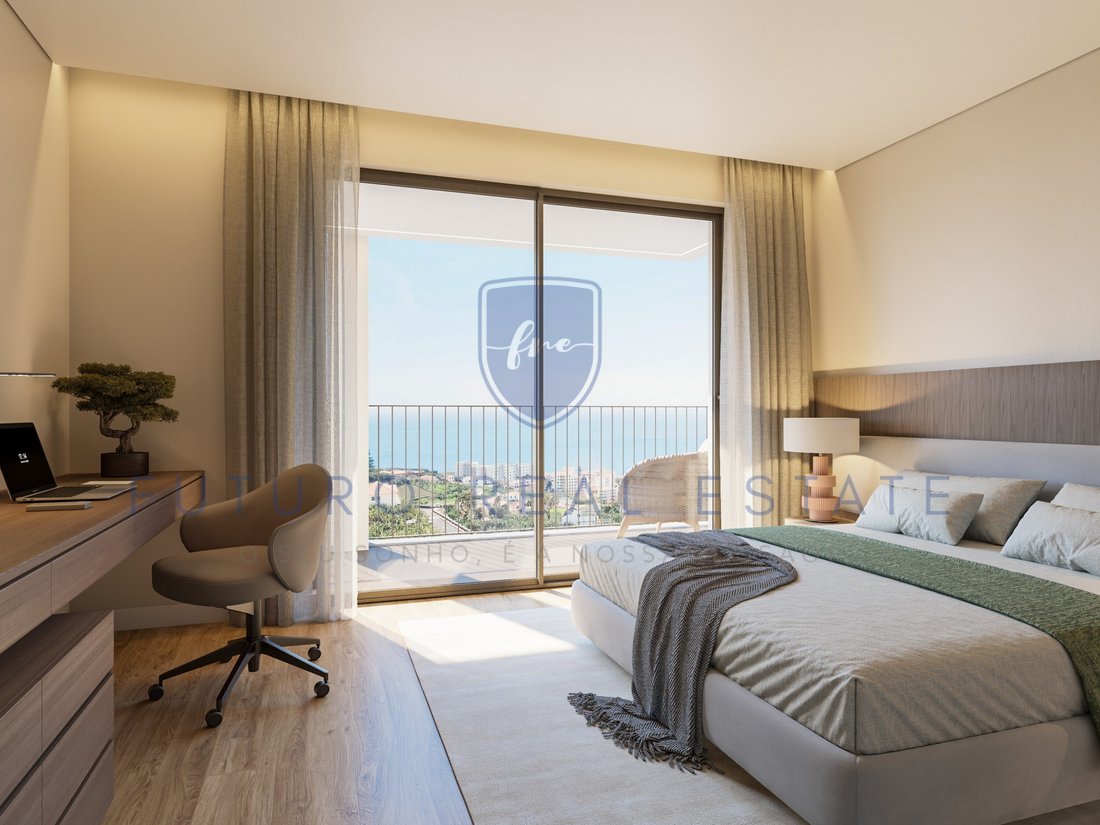 Apartment in Camara De Lobos, Madeira, Portugal 5 - 19060855