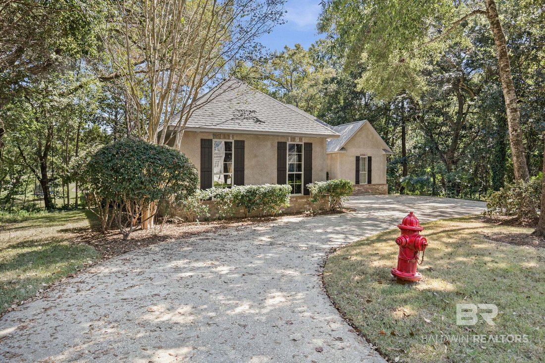 Casa a Fairhope, Alabama, Stati Uniti 3 - 19059128