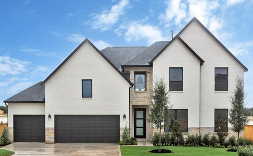 Casa en Georgetown, Texas, Estados Unidos 1