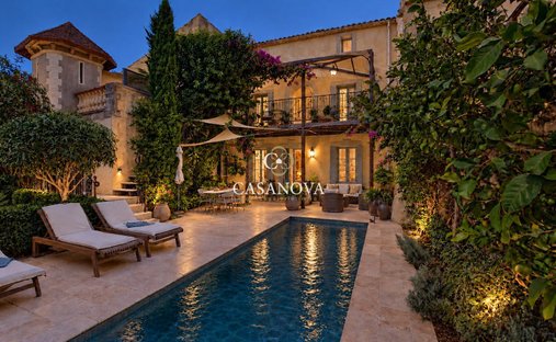Casa a Centre Ville, Pezenas, Francia 1
