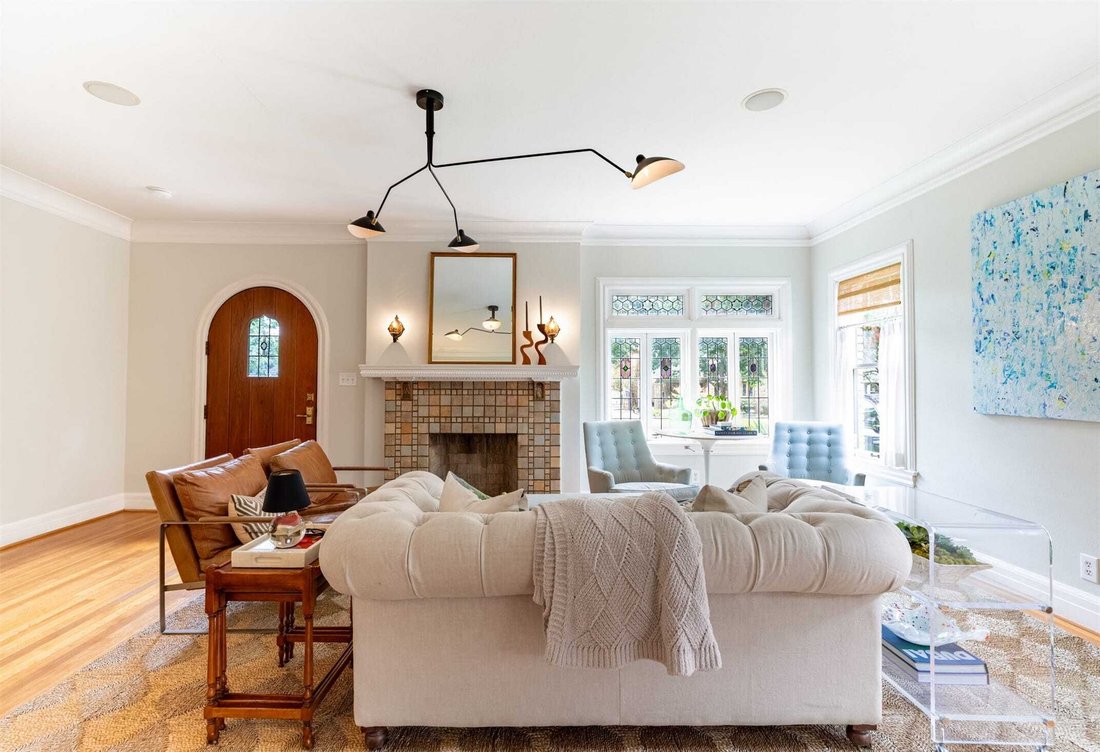 Haus in Dallas, Texas, Vereinigte Staaten 5 - 19065432