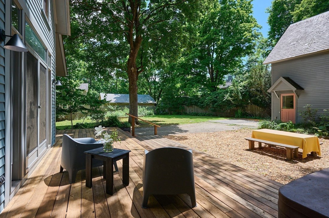 Casa a Northampton, Massachusetts, Stati Uniti 4 - 19061137