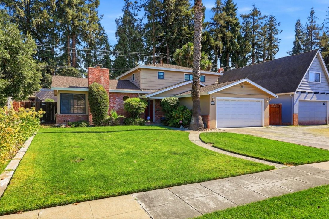Casa a San Jose, California, Stati Uniti 2 - 19059277