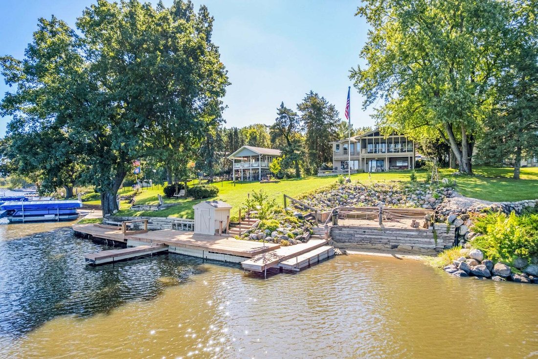 House in Lake Holiday, Illinois, United States 3 - 19059739