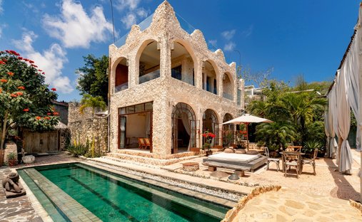 Villa in Kecamatan Kuta Selatan, Bali, Indonesia 1