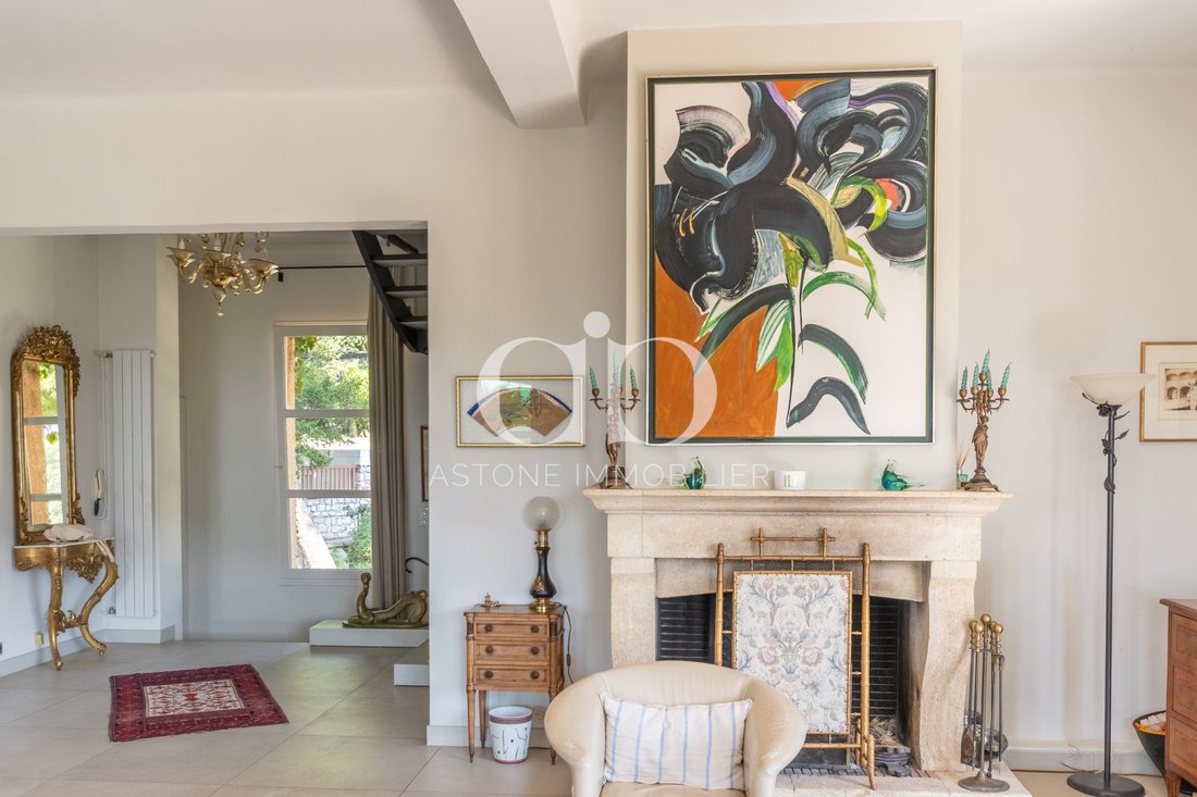 House in Cassis, Provence-Alpes-Côte d'Azur, France 3 - 19063974