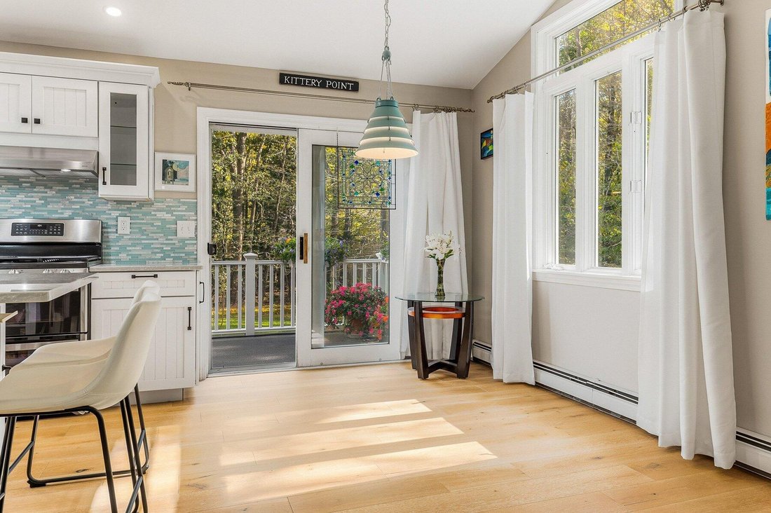 Casa a Kittery, Maine, Stati Uniti 4 - 19065374