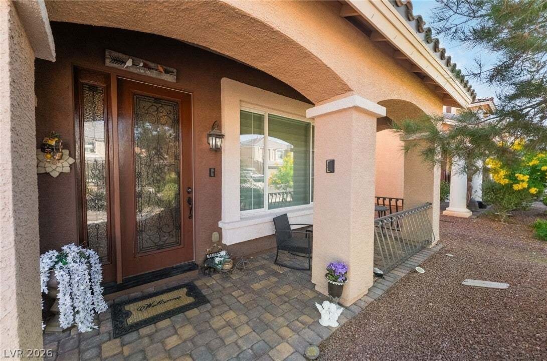 Maison à Las Vegas, Nevada, États-Unis 4 - 19062172