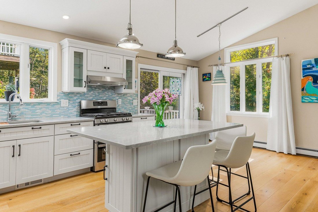 Casa a Kittery, Maine, Stati Uniti 1 - 19065374