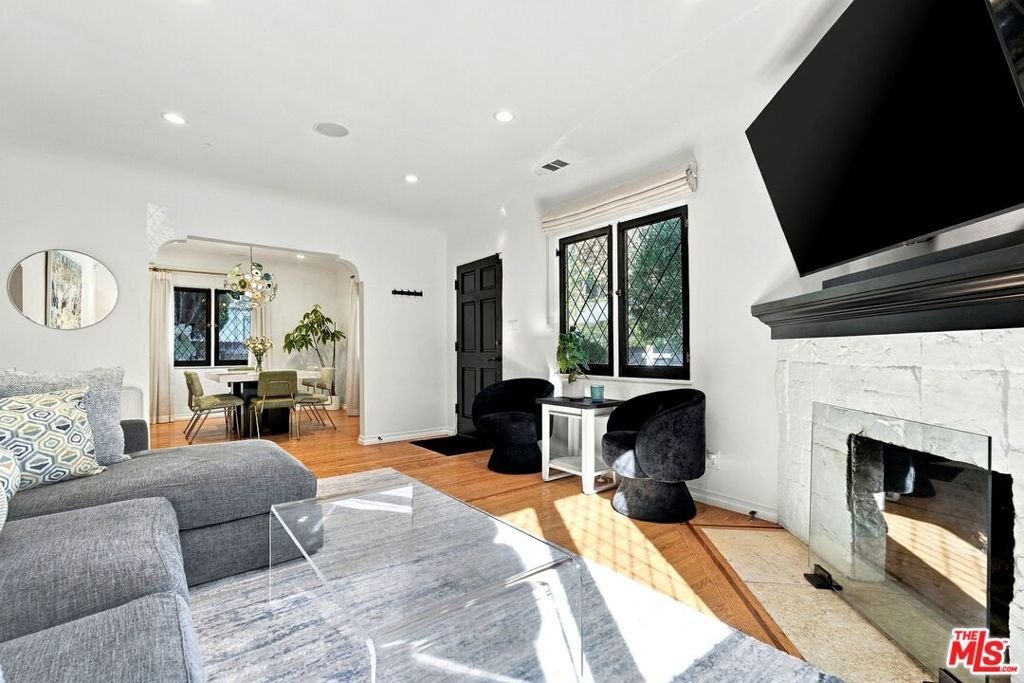 Casa en West Hollywood, California, Estados Unidos 5 - 19062328