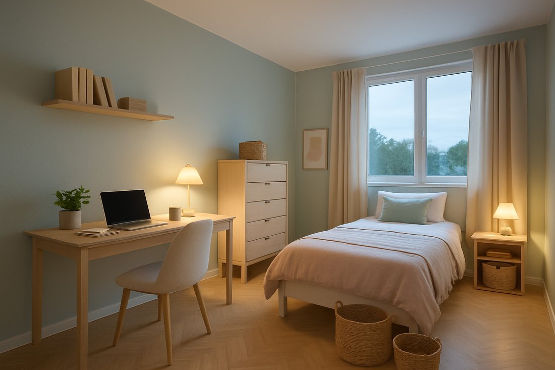 Apartment in Forêt, Saint-Germain-en-Laye, France 5 - 19064560