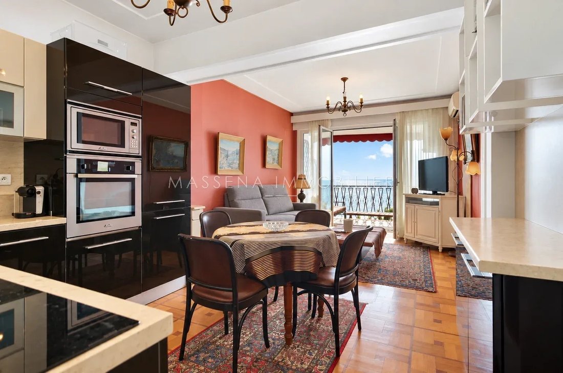 Apartment in Nice, Provence-Alpes-Côte d'Azur, France 5 - 19060202