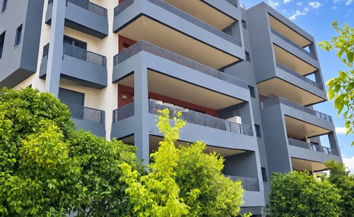 Apartamento en Pefki, Ática, Grecia 1