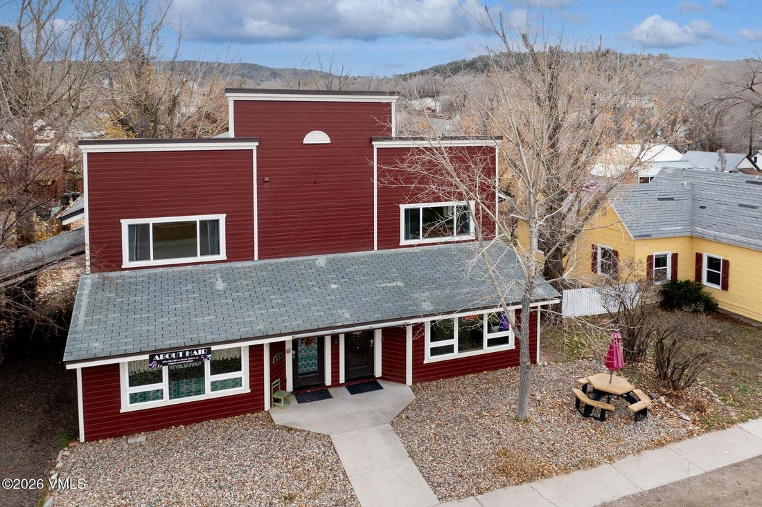 Casa en Eagle, Colorado, Estados Unidos 2 - 19061947
