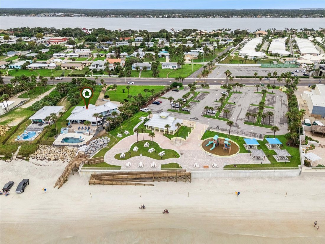 Casa a Daytona Beach, Florida, Stati Uniti 3 - 19062750