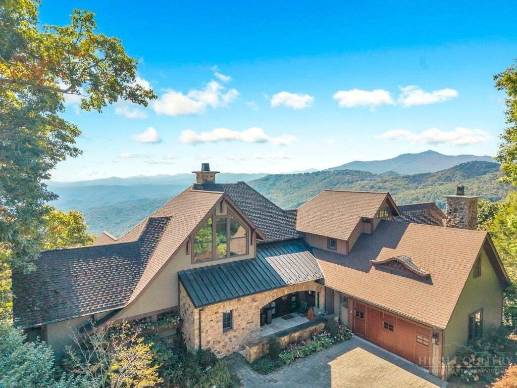 Haus in Blowing Rock, North Carolina, Vereinigte Staaten 2 - 19062384