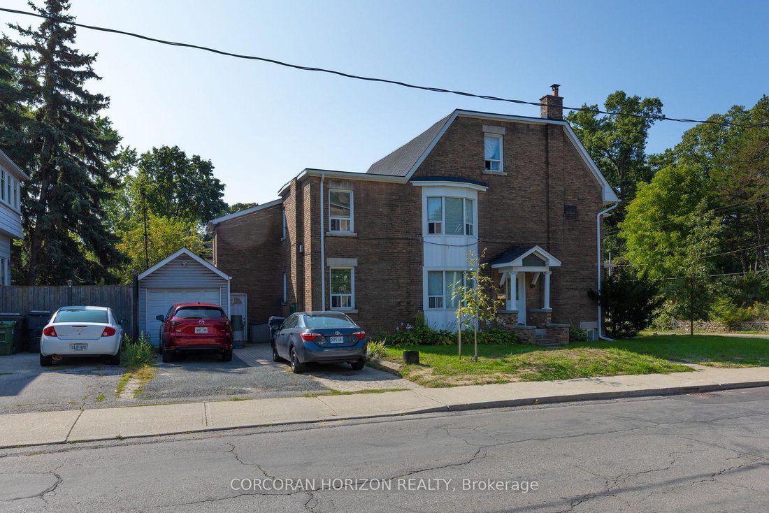 Haus in Toronto, Ontario, Kanada 3 - 19061499