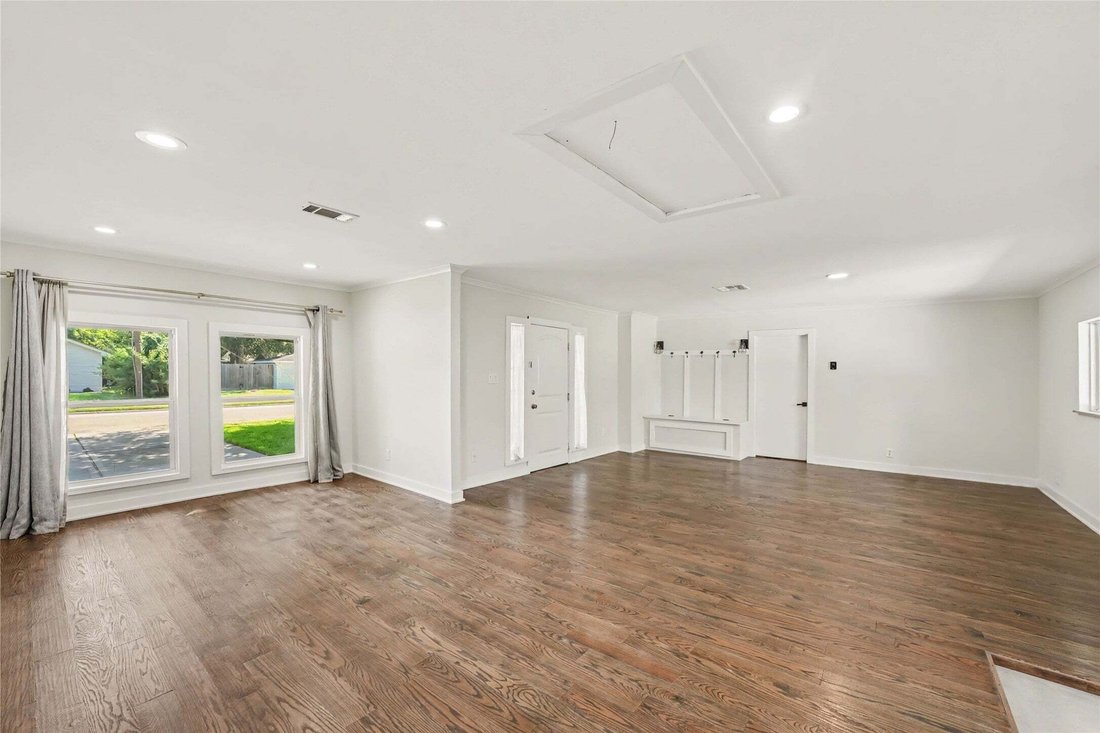 Casa a Houston, Texas, Stati Uniti 5 - 19063913